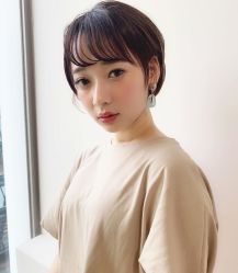-Rise Hair上升造型