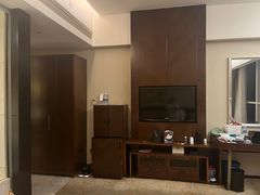 -广州粤海喜来登酒店