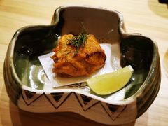 -鮨青(恒基名人购物中心店)