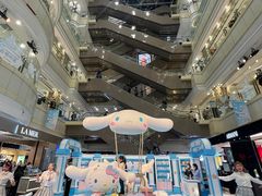 -远大购物中心(南岗店)