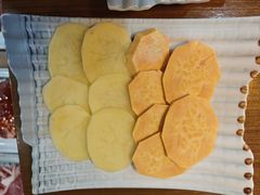 -豚豚猪村烤肉·韩国烤肉(总店)