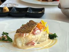 -瑞吉酒店 · Elba 欧尔巴意大利餐厅· 精致意餐·云端聚会