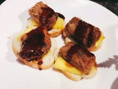 -大渔铁板烧(大悦城店)