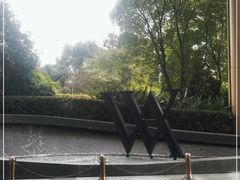 -成都华尔道夫酒店游泳池