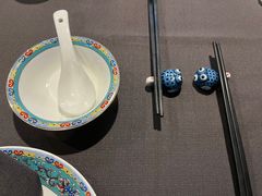 -肆月河豚·新淮扬(金融街店)