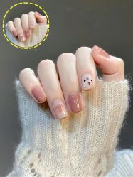 -M·X Nail日式美甲美睫