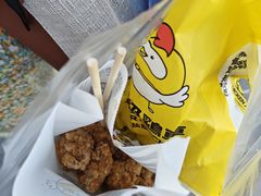 -超级鸡车(闻喜路店)