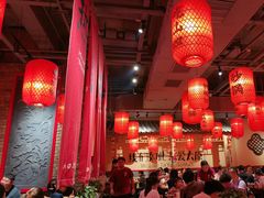 -山四砂锅(太原钟楼街店)