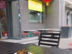 -何胖子丸子汤(南海街店)