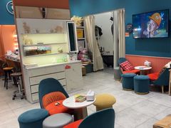 -海马体家庭照相馆(北京芳圆里 ID MALL店)