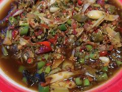 -常和州·夜宵大排档(常州单店)