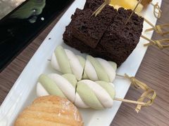 -上海静安昆仑大酒店