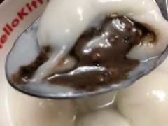 费列罗巧克力-星星奶冰·汤圆(王串场店)