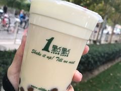-1点点(银座和谐广场店)