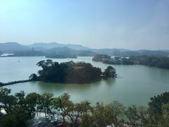 -惠州康帝国际酒店