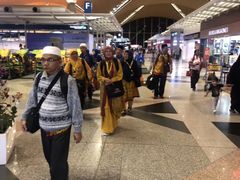 -吉隆坡国际机场