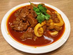 黄焖-阿西娅·西北妈妈拿手菜(华联店)