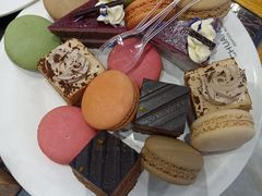 -川骄海鲜自助(河东店)