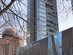 -华谊兄弟总部办公大楼