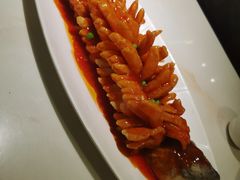 -刘胖子家常菜·蹄花焖藕(兴业店)