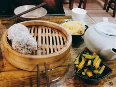 -风波庄(洪家楼店)
