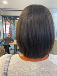 -茶发Salon·烫发染发理发