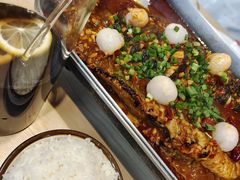 -鱼酷活鱼烤鱼(沈阳大悦城店)