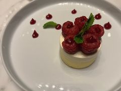 -杭州柏悦酒店·潮餐厅