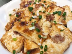 客家酿豆腐-新塘畔酒楼(里水大道北店)