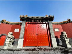 -沈阳故宫