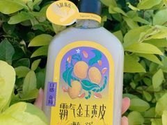 -奈雪的茶(大连新玛特店)