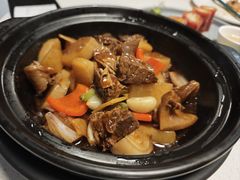 -煲王粤菜餐厅(中侨中心店)