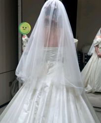 -MuseMarry婚纱(前海嘉里中心店)
