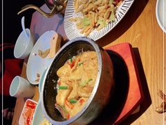 -川菜故事(光谷步行街店)