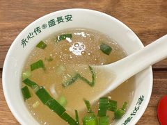 -老刘家永盛斋·传统泡馍(东关南街店)