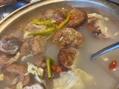 五台豆腐丸子-紫泥369粗粮季(鼓楼店)