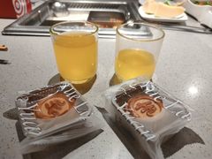 -海底捞火锅(东百中心店)