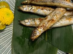 -傑·料理·海鲜放题(佛山文华荟店)