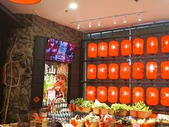 -吃饭皇帝大土家民族菜(正大广场店)