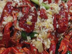 -回味南塘老王虾尾(总店)