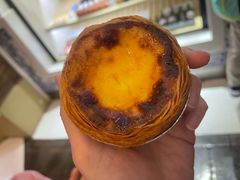 -澳门地道葡国餐