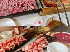 -雾都渣渣火锅(南城智汇城店)