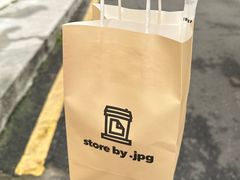 -JPG coffee(广州体育西店)