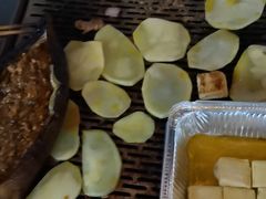 -邛海景风火盆烧烤(大石板古村二分店)