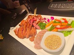 -纯K(打浦桥店)