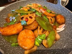 -亦海人家烤鸭店(康定街店)