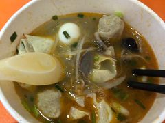 -孔师傅八仙老鸭粉丝汤(上海市第一食品商店南东店)