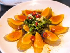 -辣尚瘾·烤鱼·新川菜(交大直营店)