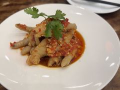 -一楼食业·美食人家