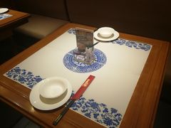 -东方饺子王(王府井关东古巷店)